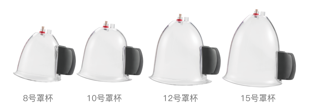 罩杯型号